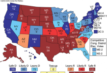 Students Benefit from “Larry Sabato’s Crystal Ball” Election Analysis