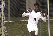 UVA Men’s Soccer Tallies a Late Score En Route to Third Straight Shutout Victory