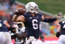 Cavalier Attitude: How UVa can Upset the Undefeated Miami Hurricanes This Weekend
