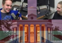The Full English: Episode 5 – Night Life