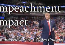 Impeachment Impact