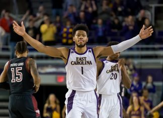 Top Transfer Prospect Commits to UVA Basketball