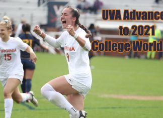 UVA Women’s Soccer Advances to College Cup