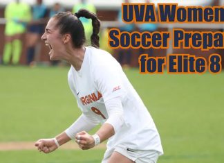 UVA Women’s Soccer Prepares for Elite Eight
