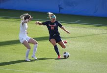 UVA Falls to Florida State in College Cup