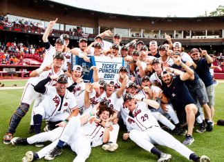 Virginia Baseball Headed to College World Series for the 1st Time Since 2015