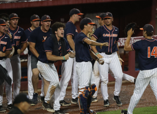 Cavaliers Prepare for Big Game Against ODU