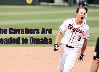 The Virginia Cavaliers are Headed Back to Omaha