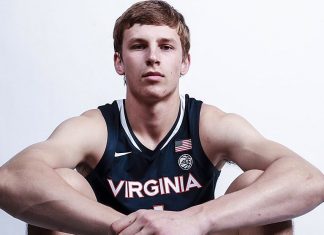 Four-Star Recruit Issac Traudt Commits to UVA Basketball