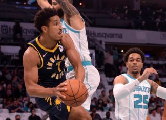 Hoos in the NBA: Part One