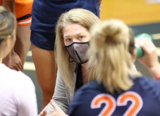 UVA Women’s Volleyball Florida Road Trip Results In Two ACC Losses