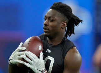 Hoos to Watch: 2022 NFL Draft