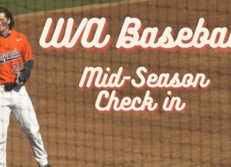 UVA Baseball Midseason Recap
