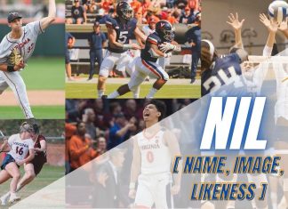 How is NIL affecting UVA Athletics?