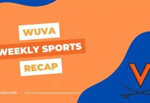 Weekly Sports Recap: September 18 – 23, 2022