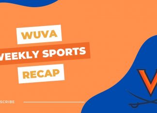 Weekly Sports Recap: September 18 – 23, 2022