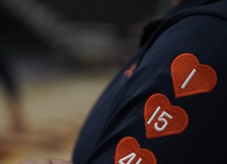 UVA Women’s Basketball Overcomes Adversity Just Days After Tragedy