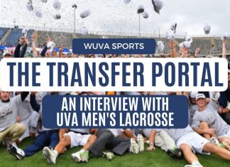 What is the Transfer Portal, and How Has It Impacted UVA Athletics?
