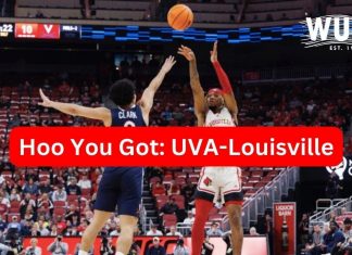 Hoo You Got: UVA-Louisville Men’s Basketball Preview
