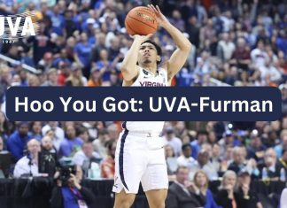 Hoo You Got: UVA-Furman NCAA Tournament Round of 64 Preview