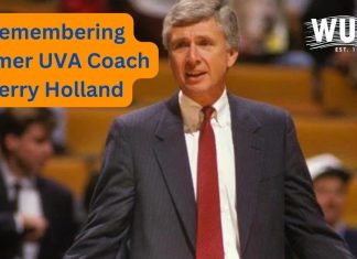 Former UVA Basketball Coach Terry Holland Passes Away