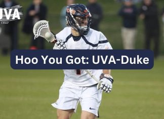 Hoo You Got: UVA-Duke Men’s Lacrosse Preview