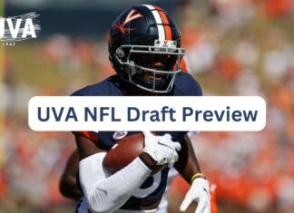 Which Hoos will be Selected in the NFL Draft?