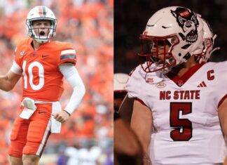 Hoo You Got: UVA-NC State Football Preview