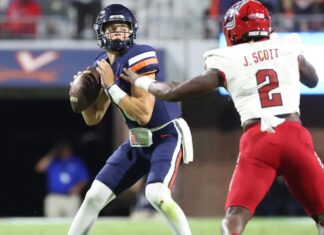 Takeaways from UVA’s Close Loss to NC State