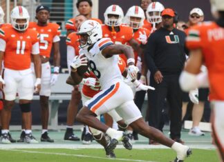 Takeaways from UVA’s Heartbreaking Loss at Miami