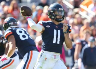 Takeaways from UVA-William & Mary and a Midseason Check-In