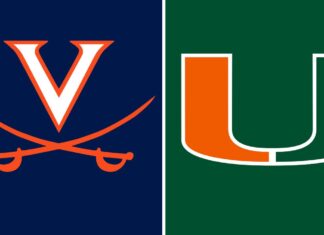Hoo You Got: UVA-Miami Football Preview