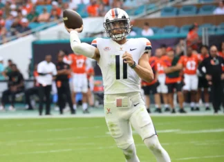 Hoo You Got: UVA-Georgia Tech Football Preview
