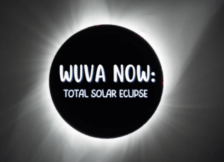 WUVA Now: Total Solar Eclipse April 8th