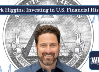 Mark Higgins: Investing in U.S. Financial History