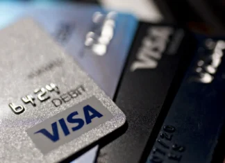 Visa Under Fire: The DOJ Lawsuit That Could Change Everything