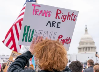 The End of Gender-Affirming Care: UVA Hospital Halts Gender-Affirming Care for Trans Youth