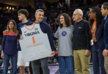 Tony Bennett Night: A Legacy Beyond the Court