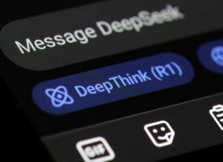 UVA Bans DeepSeek AI