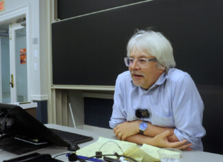 “Economists are Confused”: Peter Debaere on US Tariffs