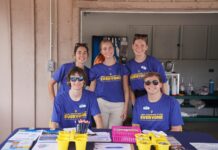 Engage Albemarle: Building Community