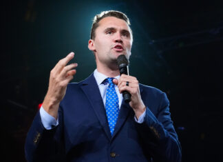 UVA Students React to Charlie Kirk’s Death
