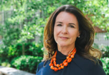 Dean Acampora Part 1: Graduate Excellence Campaign & 2030 Vision.