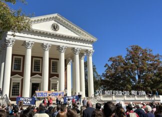 UVA to enter settlement with the White House, days after rejecting Trump’s education compact