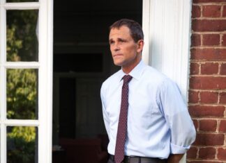 Jim Ryan Breaks Silence on Presidential Resignation