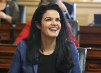 WUVA Exclusive Interview: Discussing data centers, gun reform, and more w/ Delegate Katrina Callsen