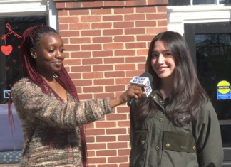 HooPolls: Student Council Elections