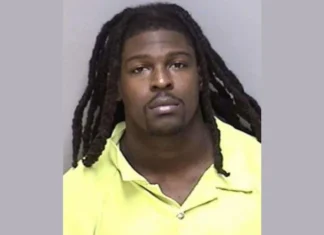 UVA Wide Receiver Jahmal Edrine arrested on charges of rape, abduction