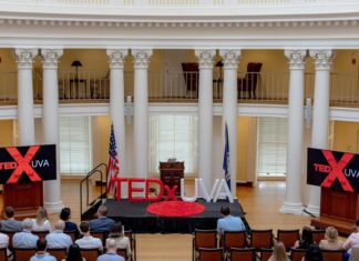 TEDxUVA Speaker Interviews (ft. Rajan Chidambaram, Abby Fifer Mandell, and Erin Clabough)