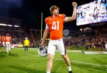 HOO YOU GOT // Virginia vs Florida State Preview